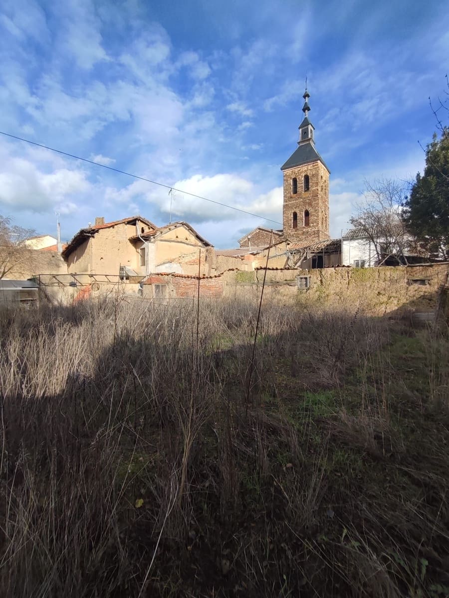 4 sovrum Hus till salu i Villarejo de Orbigo - 89 900 € (Ref: 10020061)