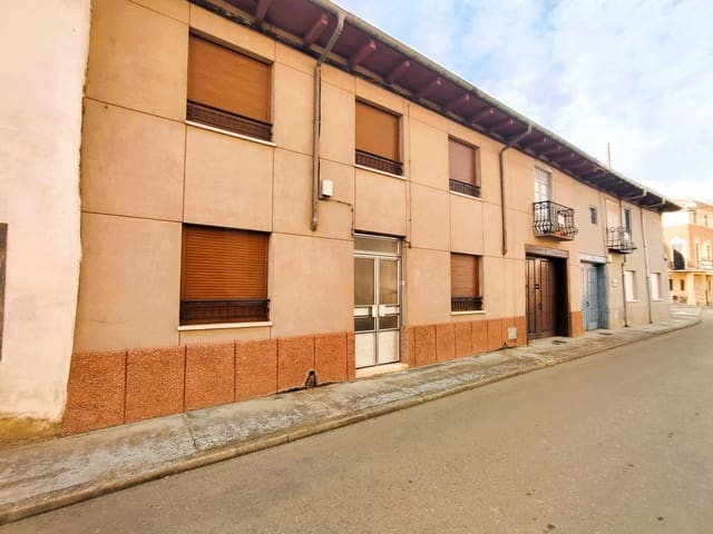 4 sovrum Hus till salu i Villarejo de Orbigo - 89 900 € (Ref: 10020061)