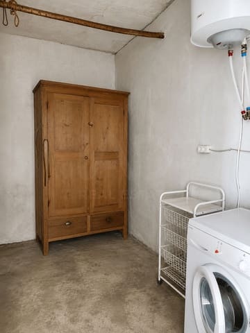2 quarto Casa em Banda para venda em San Cristóbal de la Polantera - 34 900 € (Ref: 10020062)