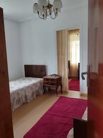 2 quarto Casa em Banda para venda em San Cristóbal de la Polantera - 34 900 € (Ref: 10020062)