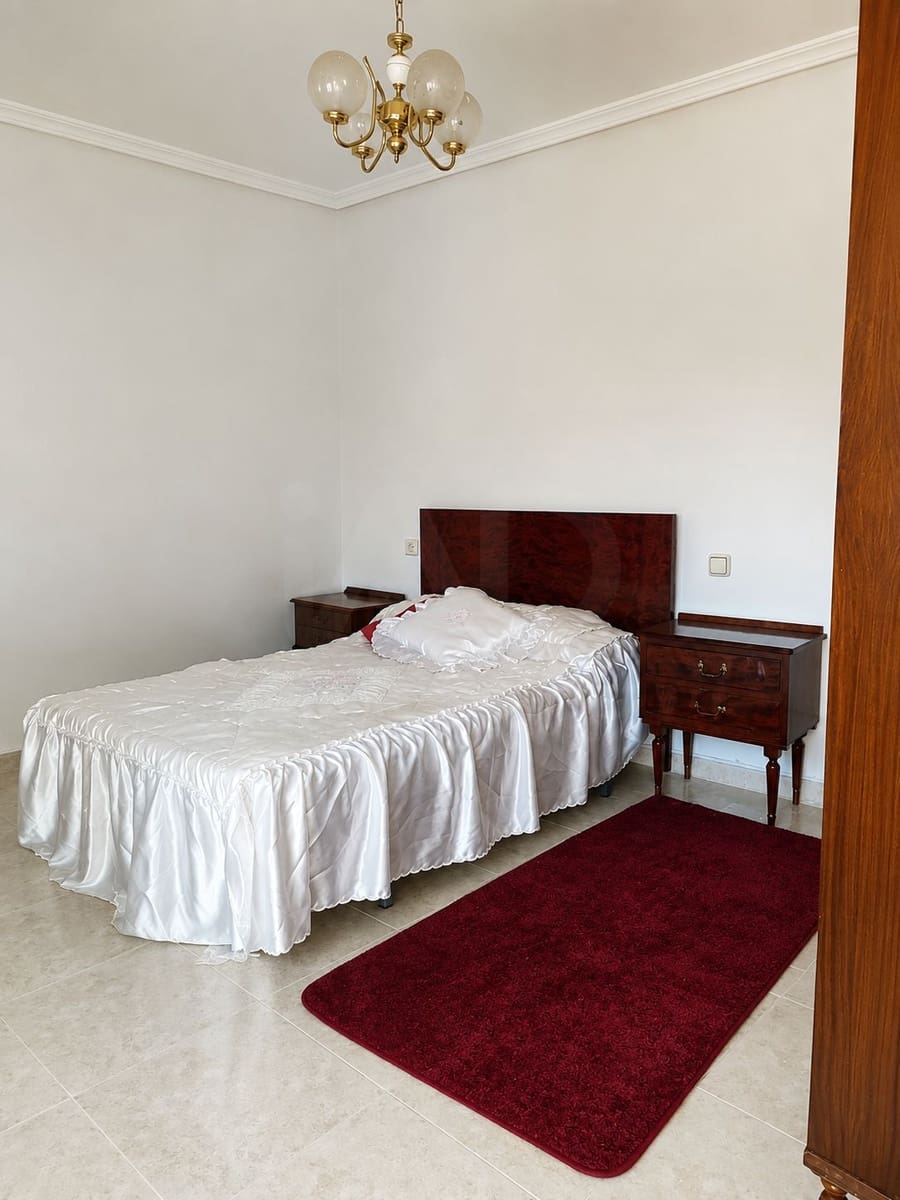 2 quarto Casa em Banda para venda em San Cristobal de la Polantera - 34 900 € (Ref: 10020062)