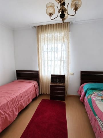 2 quarto Casa em Banda para venda em San Cristóbal de la Polantera - 34 900 € (Ref: 10020062)