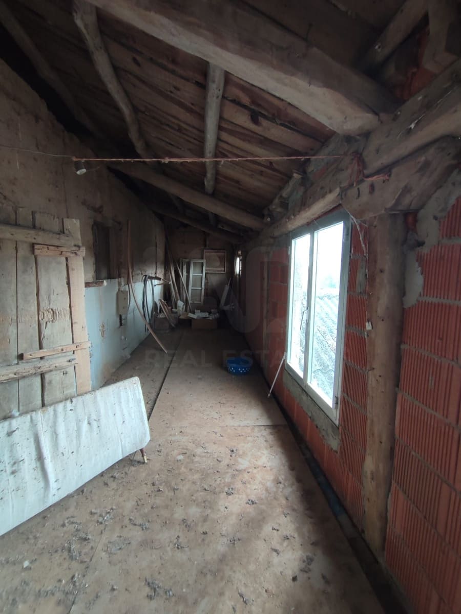 2 quarto Casa em Banda para venda em San Cristobal de la Polantera - 34 900 € (Ref: 10020062)