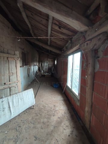 2 quarto Casa em Banda para venda em San Cristóbal de la Polantera - 34 900 € (Ref: 10020062)