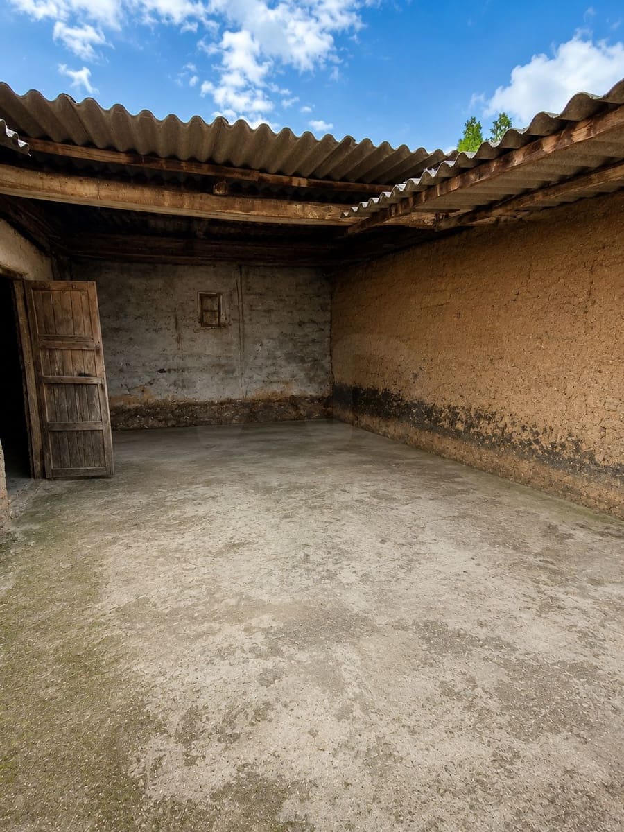 2 quarto Casa em Banda para venda em San Cristobal de la Polantera - 34 900 € (Ref: 10020062)
