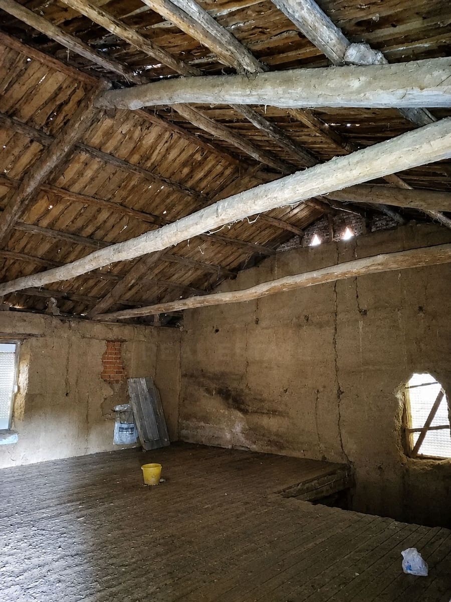 2 quarto Casa em Banda para venda em San Cristobal de la Polantera - 34 900 € (Ref: 10020062)