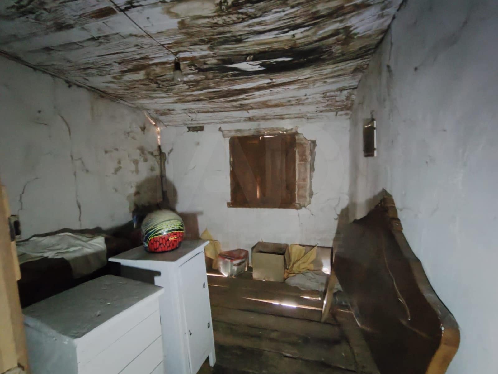Finka/Dom wiejski na sprzedaż w Val de San Lorenzo - 34 900 € (Ref: 10020063)