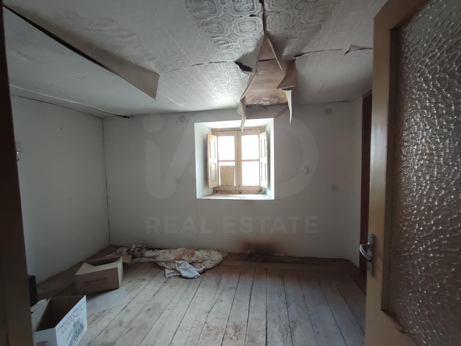 Finka/Dom wiejski na sprzedaż w Val de San Lorenzo - 34 900 € (Ref: 10020063)