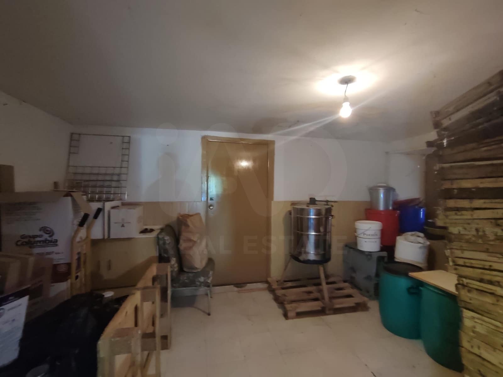 Finka/Dom wiejski na sprzedaż w Val de San Lorenzo - 34 900 € (Ref: 10020063)