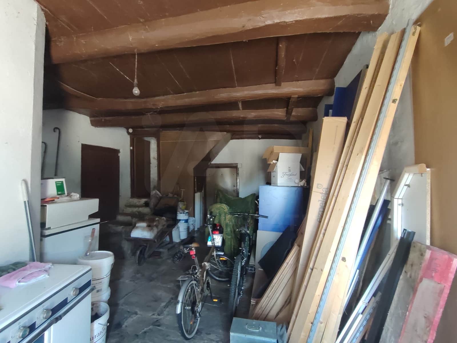 Finka/Dom wiejski na sprzedaż w Val de San Lorenzo - 34 900 € (Ref: 10020063)