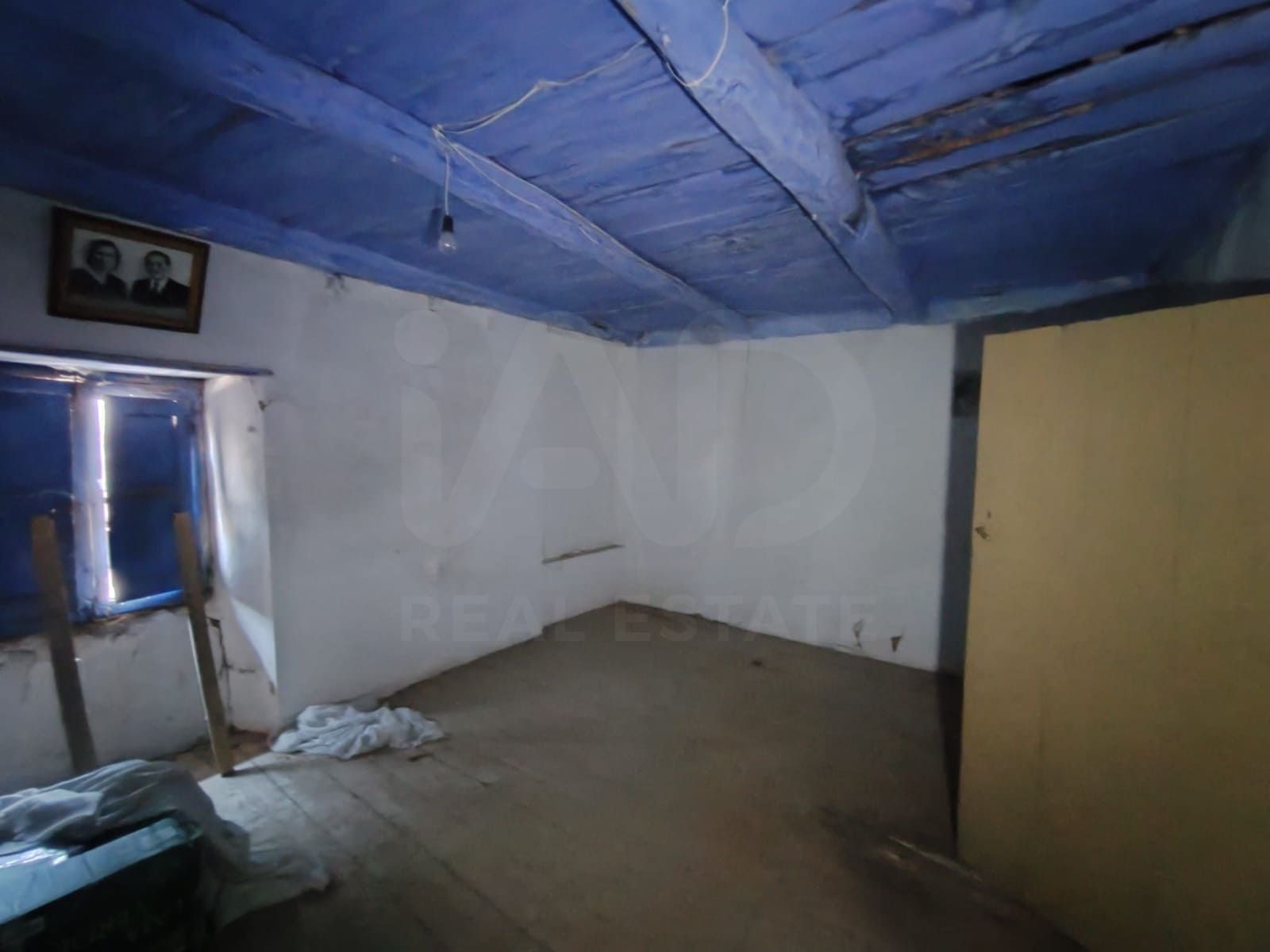 Finka/Dom wiejski na sprzedaż w Val de San Lorenzo - 34 900 € (Ref: 10020063)