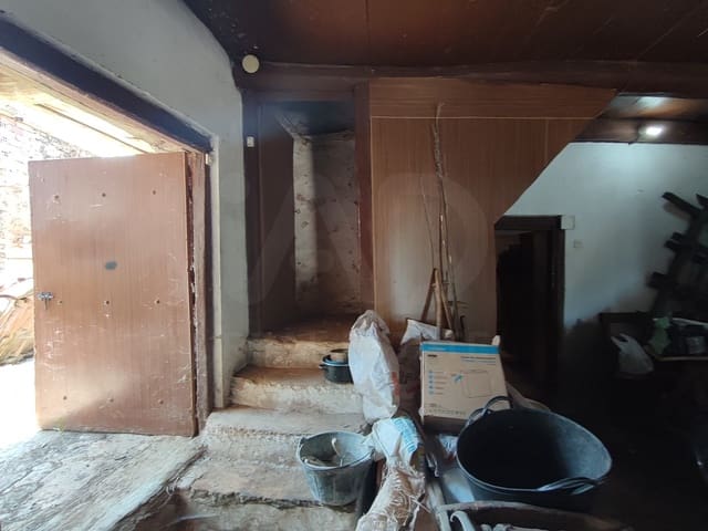 Finca/Casa di Campagna in vendita in Val de San Lorenzo - 34.900 € (Rif: 10020063)