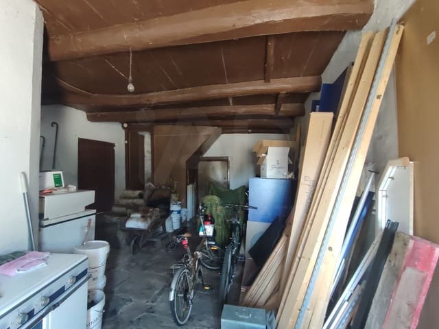 Finca/Casa di Campagna in vendita in Val de San Lorenzo - 34.900 € (Rif: 10020063)