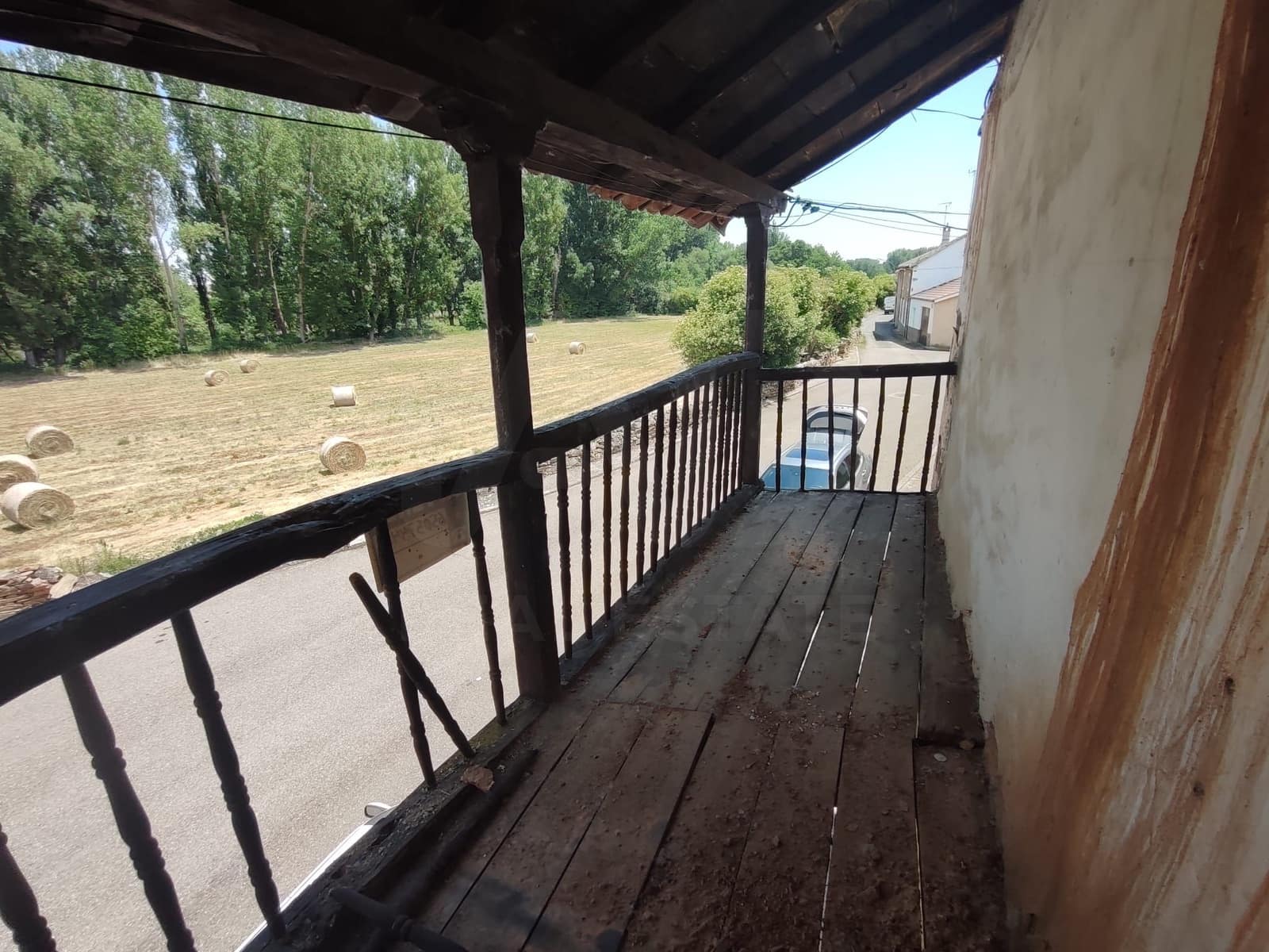 Finka/Dom wiejski na sprzedaż w Val de San Lorenzo - 34 900 € (Ref: 10020063)