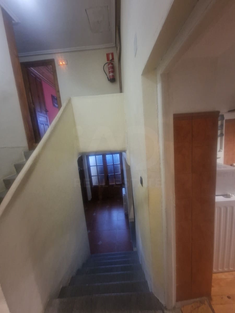 6 quarto Quinta/Casa Rural para venda em Quintana del Castillo - 165 000 € (Ref: 10020064)