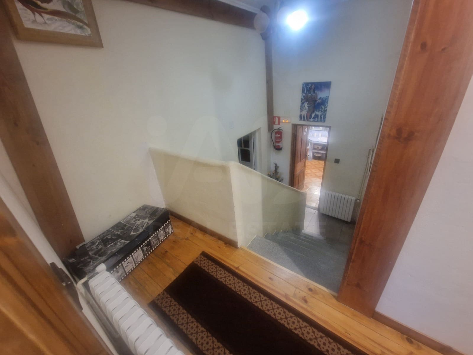 6 quarto Quinta/Casa Rural para venda em Quintana del Castillo - 165 000 € (Ref: 10020064)