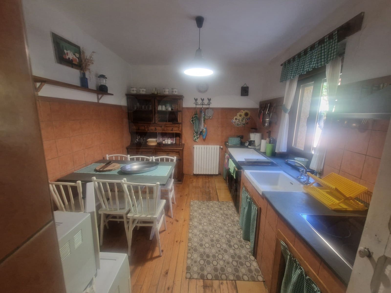 6 quarto Quinta/Casa Rural para venda em Quintana del Castillo - 165 000 € (Ref: 10020064)