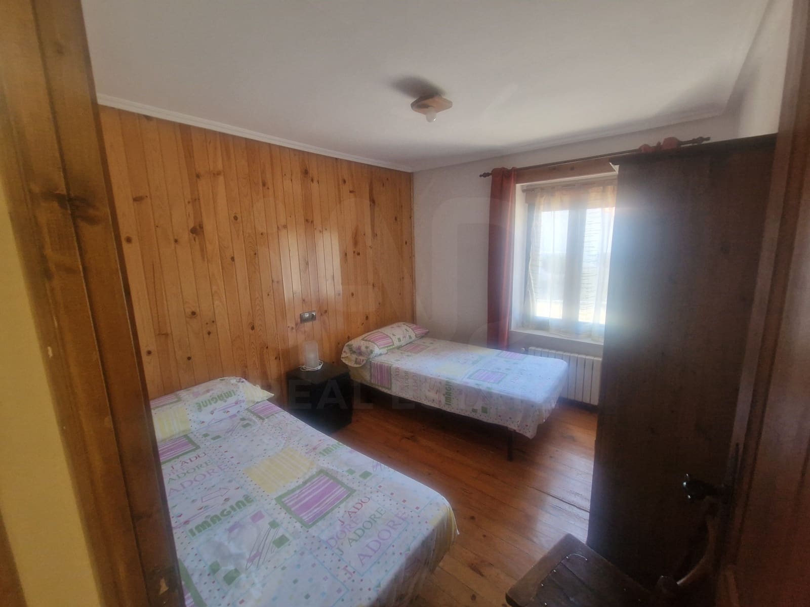 6 quarto Quinta/Casa Rural para venda em Quintana del Castillo - 165 000 € (Ref: 10020064)