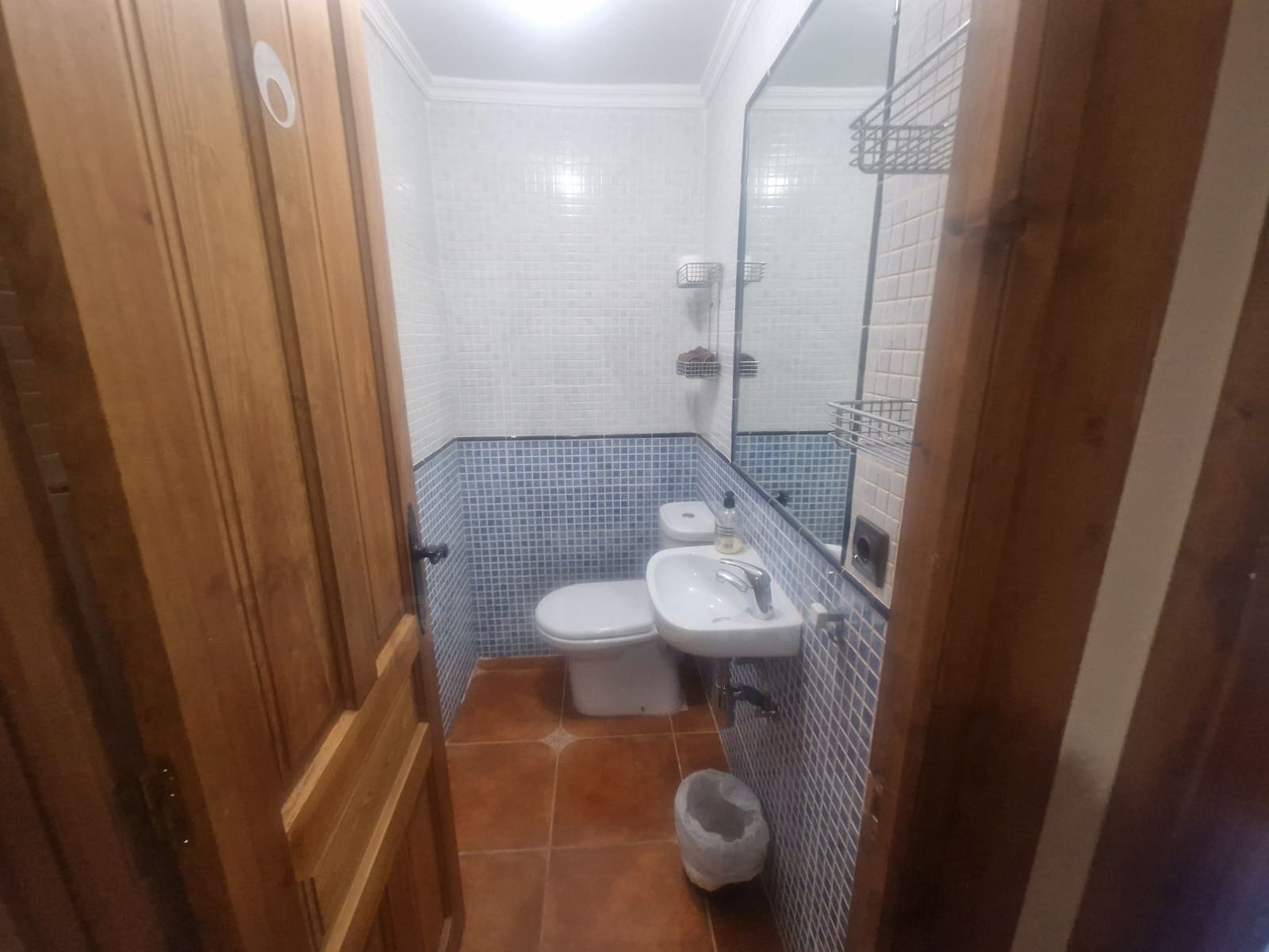 6 quarto Quinta/Casa Rural para venda em Quintana del Castillo - 165 000 € (Ref: 10020064)