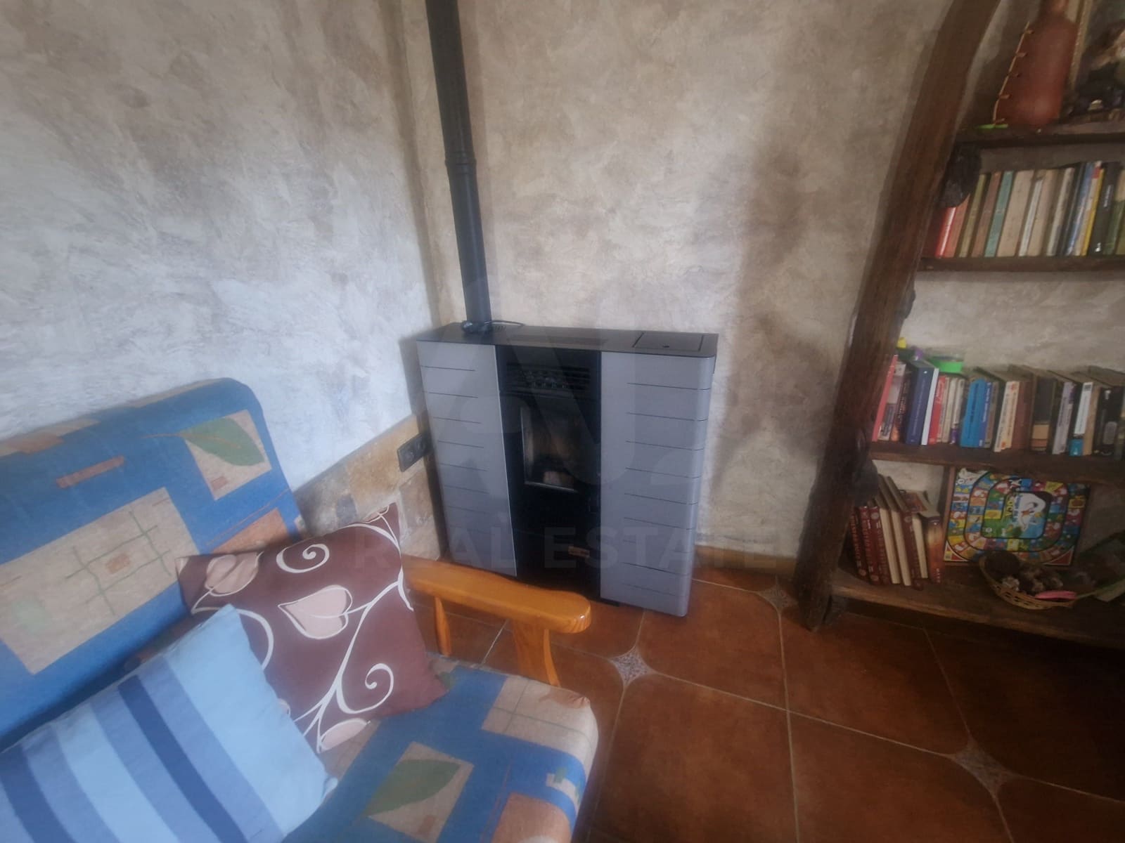 6 quarto Quinta/Casa Rural para venda em Quintana del Castillo - 165 000 € (Ref: 10020064)