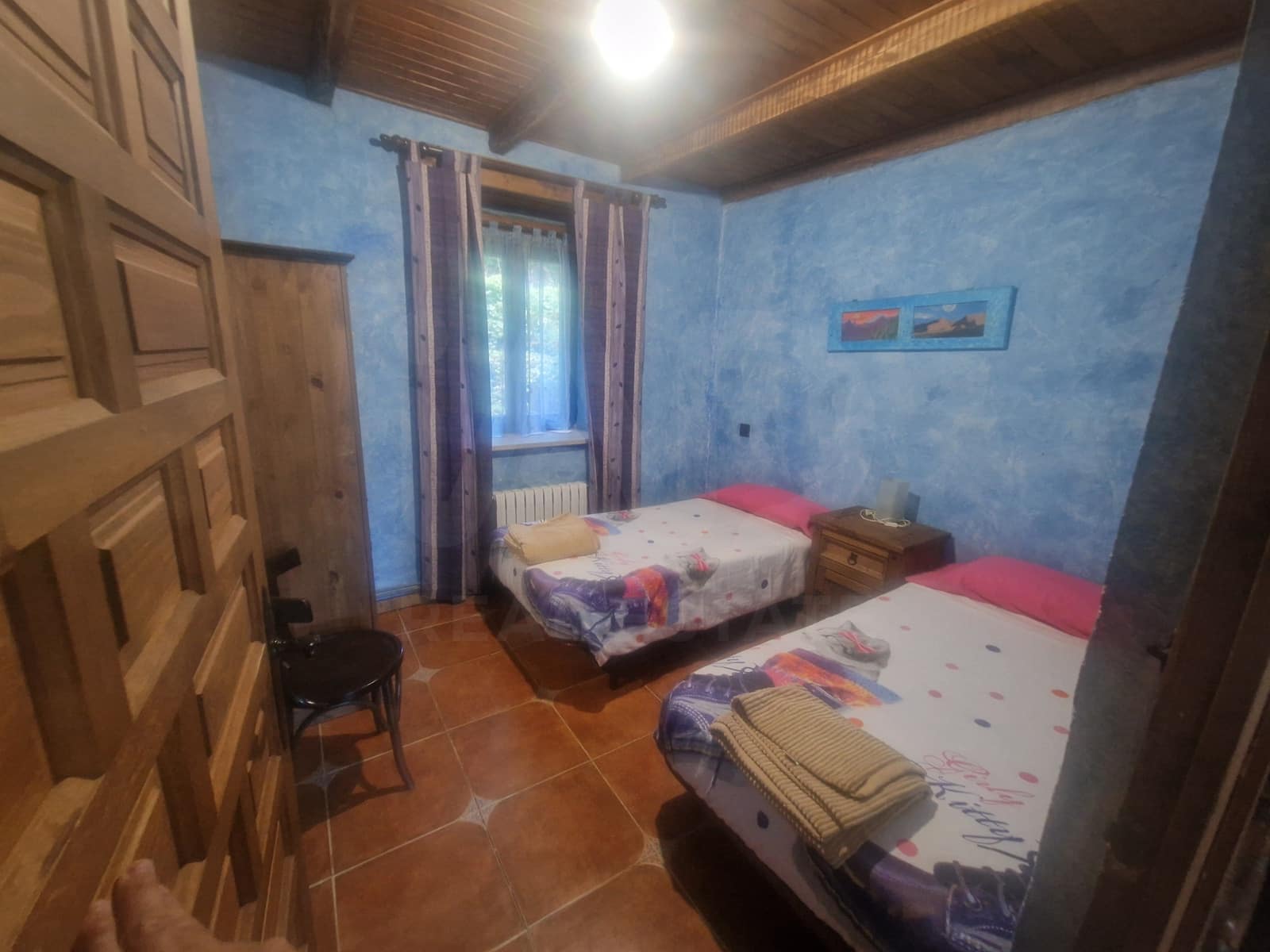 6 quarto Quinta/Casa Rural para venda em Quintana del Castillo - 165 000 € (Ref: 10020064)