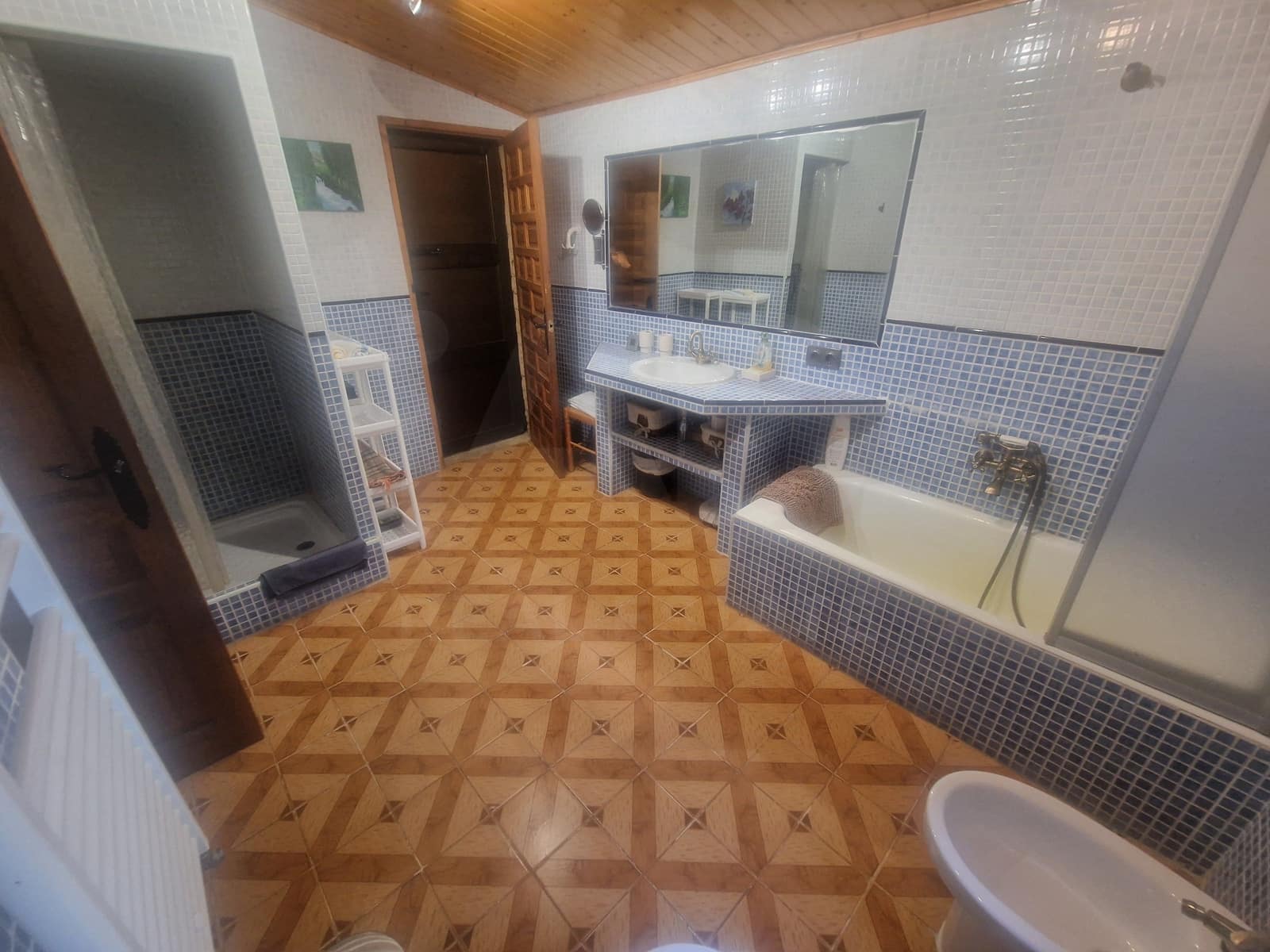 6 quarto Quinta/Casa Rural para venda em Quintana del Castillo - 165 000 € (Ref: 10020064)