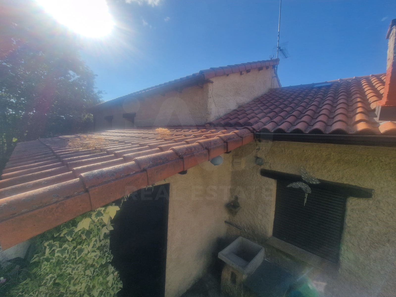 6 quarto Quinta/Casa Rural para venda em Quintana del Castillo - 165 000 € (Ref: 10020064)