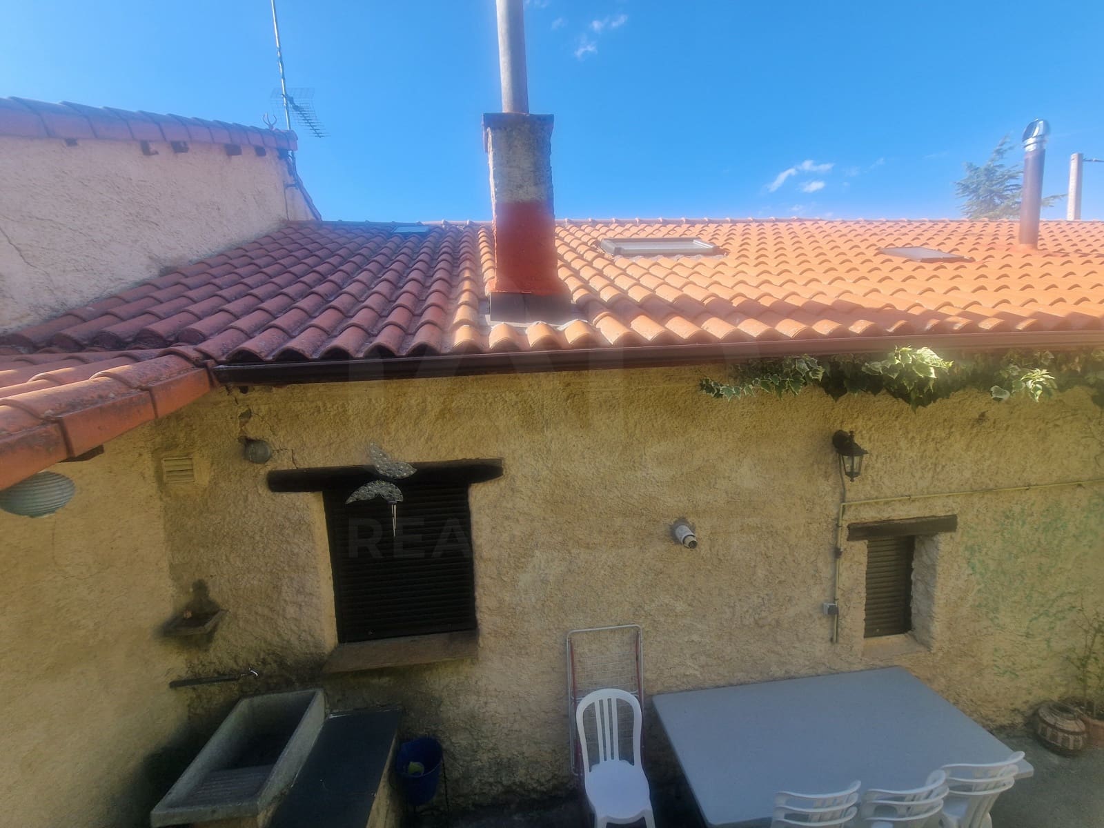 6 quarto Quinta/Casa Rural para venda em Quintana del Castillo - 165 000 € (Ref: 10020064)
