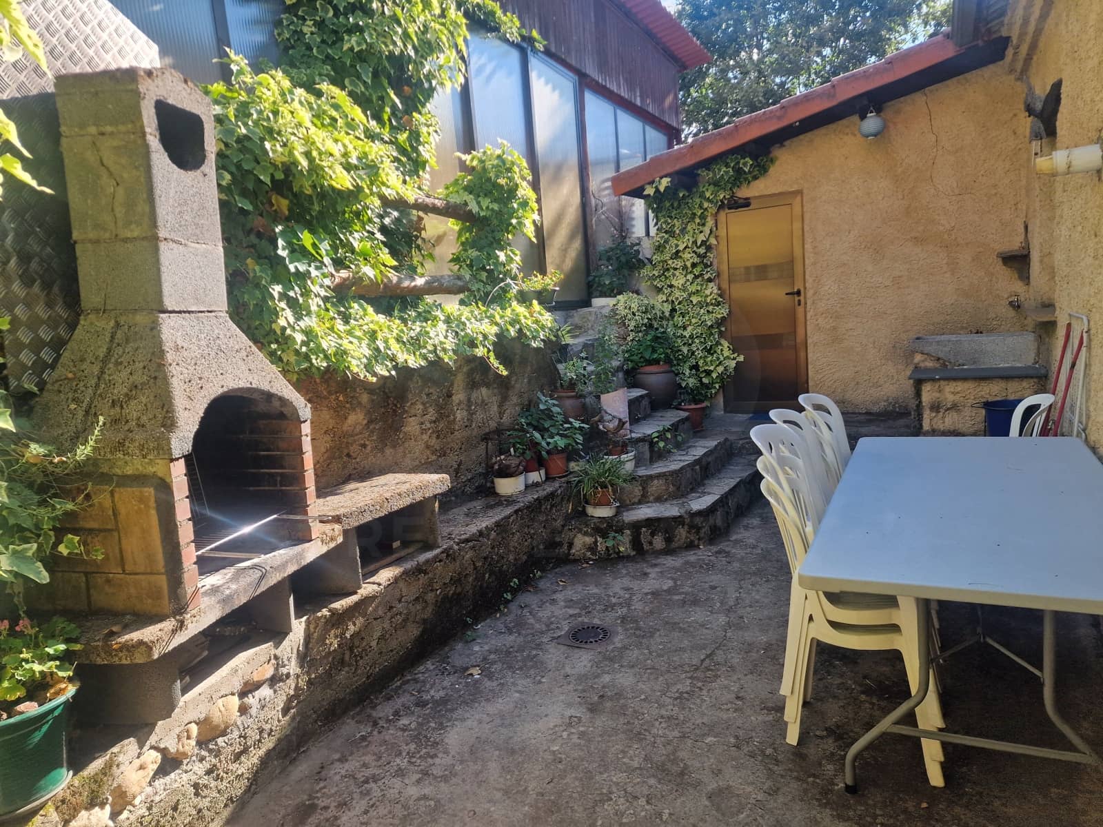 6 quarto Quinta/Casa Rural para venda em Quintana del Castillo - 165 000 € (Ref: 10020064)