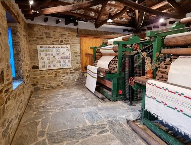 Finca/Maison de Campagne à vendre à Val de San Lorenzo - 29 900 € (Ref: 10020065)