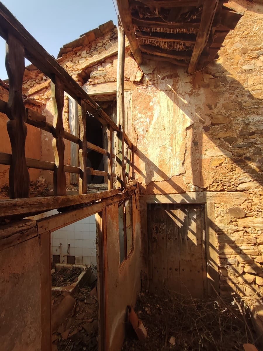 Finca/Maison de Campagne à vendre à Val de San Lorenzo - 29 900 € (Ref: 10020065)