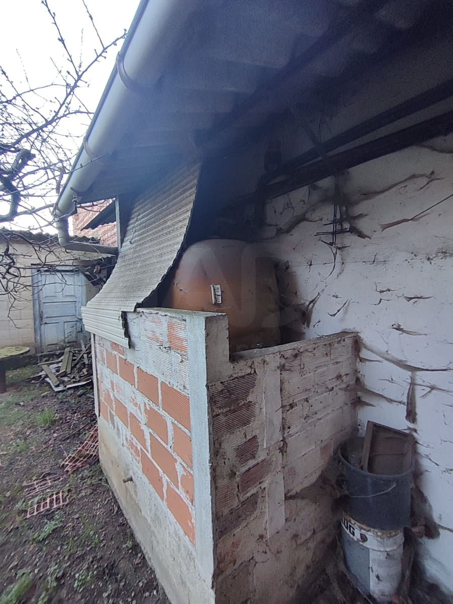6 camera da letto Casa in vendita in Hospital de Orbigo - 109.000 € (Rif: 10020066)