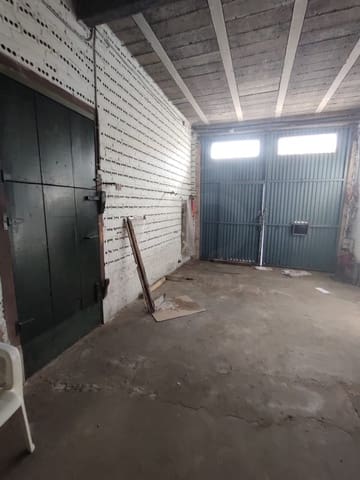 6 makuuhuone Omakotitalo myytävänä paikassa Hospital de Orbigo - 109 000 € (Ref: 10020066)