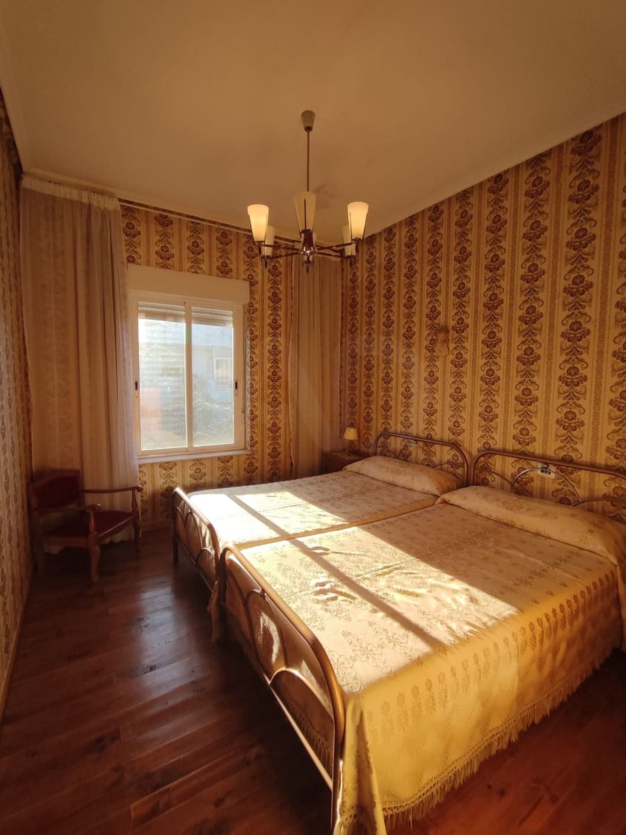 6 camera da letto Casa in vendita in Hospital de Orbigo - 109.000 € (Rif: 10020066)