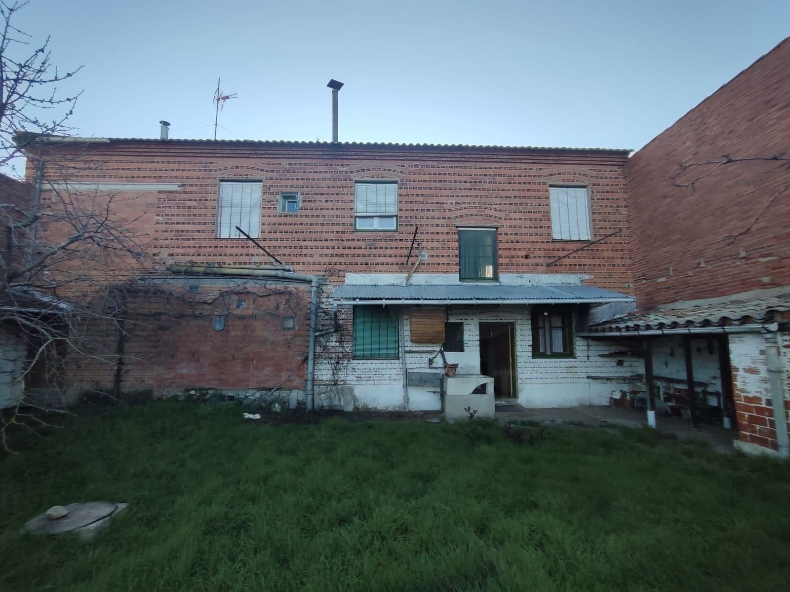 6 camera da letto Casa in vendita in Hospital de Orbigo - 109.000 € (Rif: 10020066)