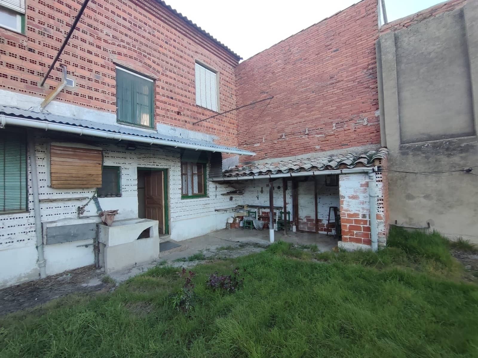 6 camera da letto Casa in vendita in Hospital de Orbigo - 109.000 € (Rif: 10020066)