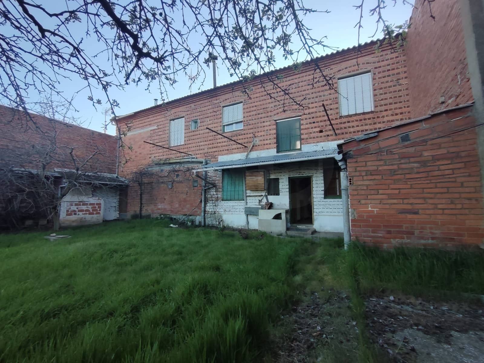 6 camera da letto Casa in vendita in Hospital de Orbigo - 109.000 € (Rif: 10020066)