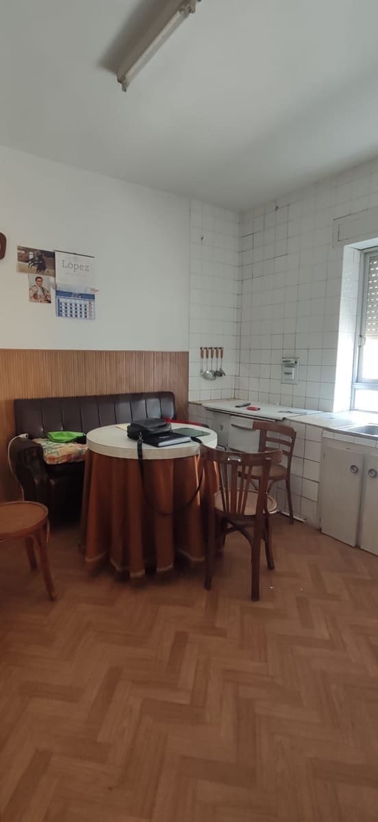 4 slaapkamer Huis te koop in San Justo de la Vega met garage - € 34.995 (Ref: 10020067)