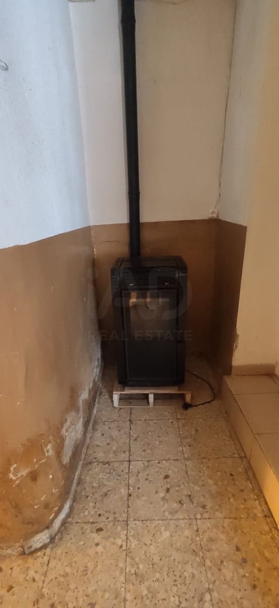 4 slaapkamer Huis te koop in San Justo de la Vega met garage - € 34.995 (Ref: 10020067)