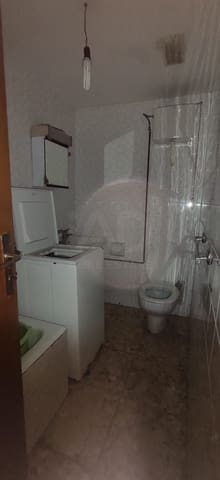 4 makuuhuone Omakotitalo myytävänä paikassa San Justo de la Vega mukana 
autotalli - 34 995 € (Ref: 10020067)