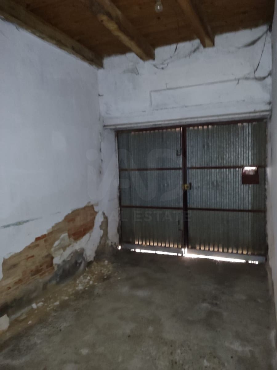 4 slaapkamer Huis te koop in San Justo de la Vega met garage - € 34.995 (Ref: 10020067)