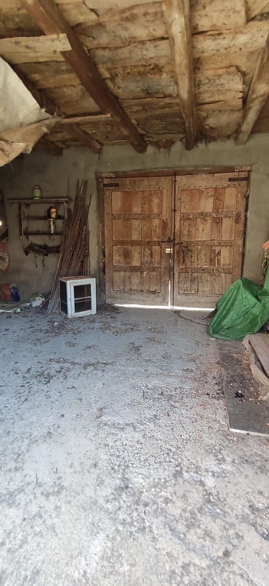 4 slaapkamer Huis te koop in San Justo de la Vega met garage - € 34.995 (Ref: 10020067)
