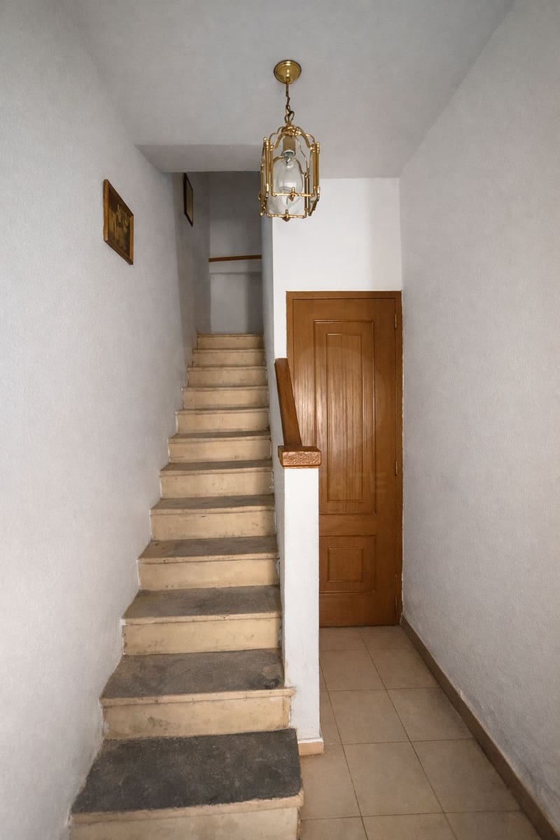 4 slaapkamer Huis te koop in San Justo de la Vega met garage - € 34.995 (Ref: 10020067)