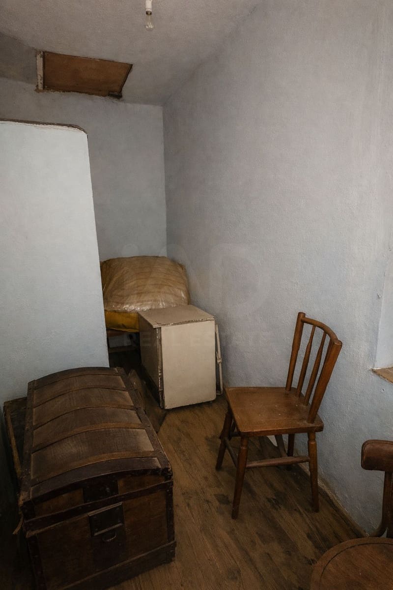 4 slaapkamer Huis te koop in San Justo de la Vega met garage - € 34.995 (Ref: 10020067)