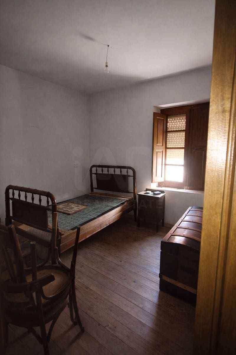 4 slaapkamer Huis te koop in San Justo de la Vega met garage - € 34.995 (Ref: 10020067)
