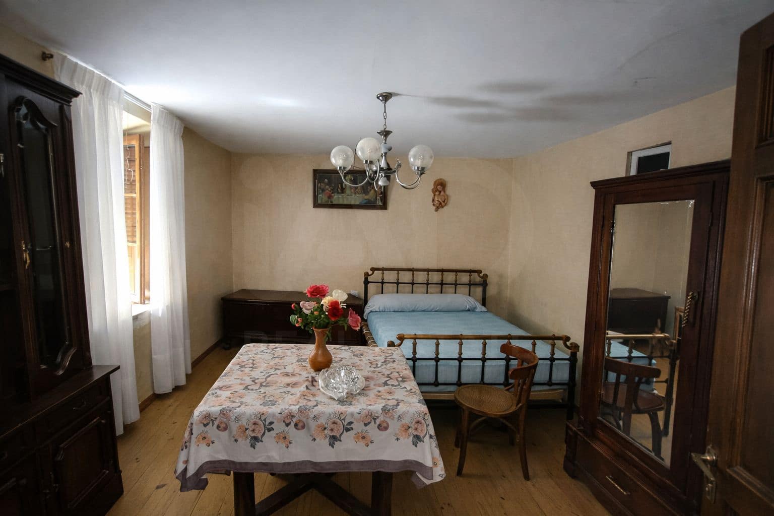 4 slaapkamer Huis te koop in San Justo de la Vega met garage - € 34.995 (Ref: 10020067)