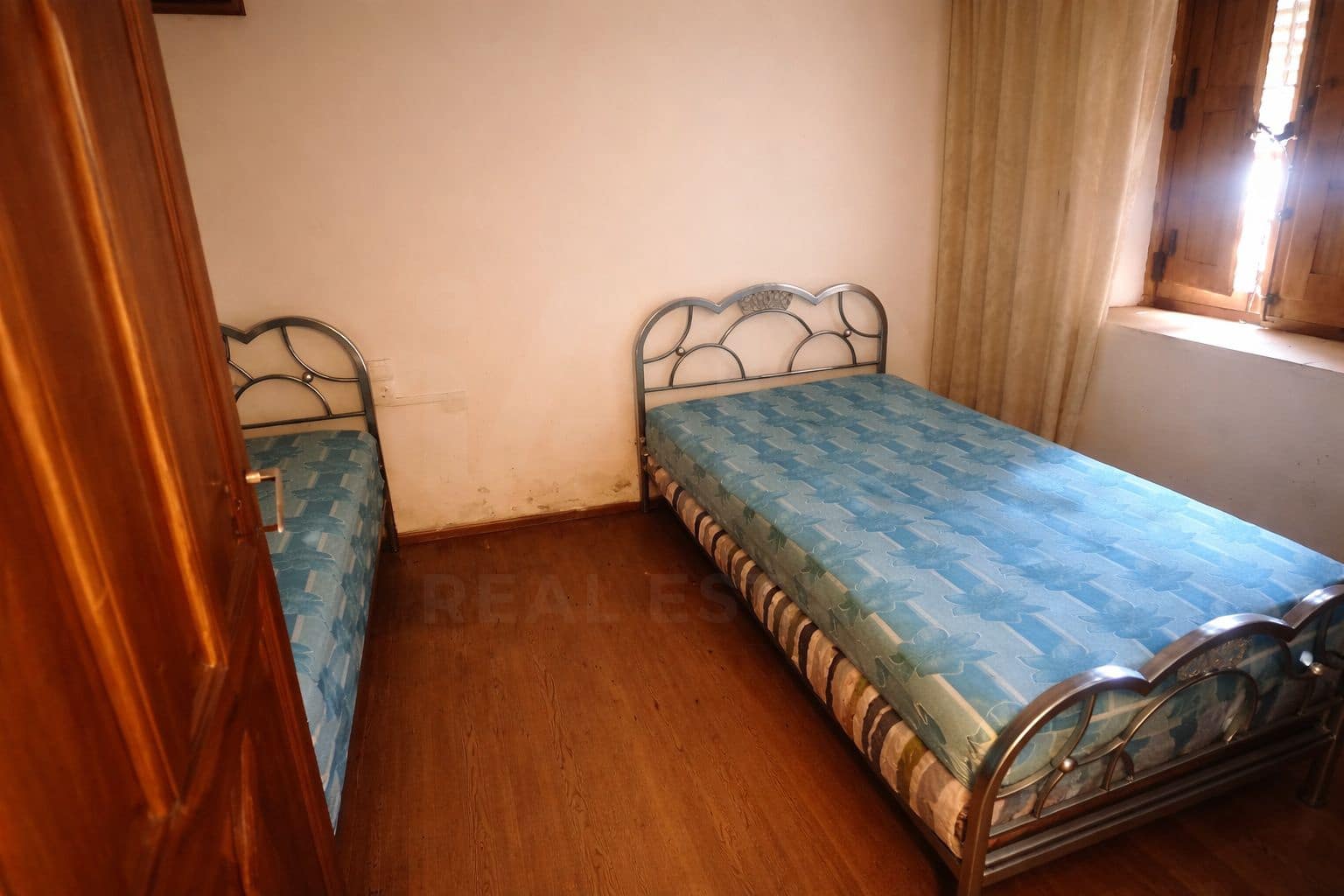 4 slaapkamer Huis te koop in San Justo de la Vega met garage - € 34.995 (Ref: 10020067)