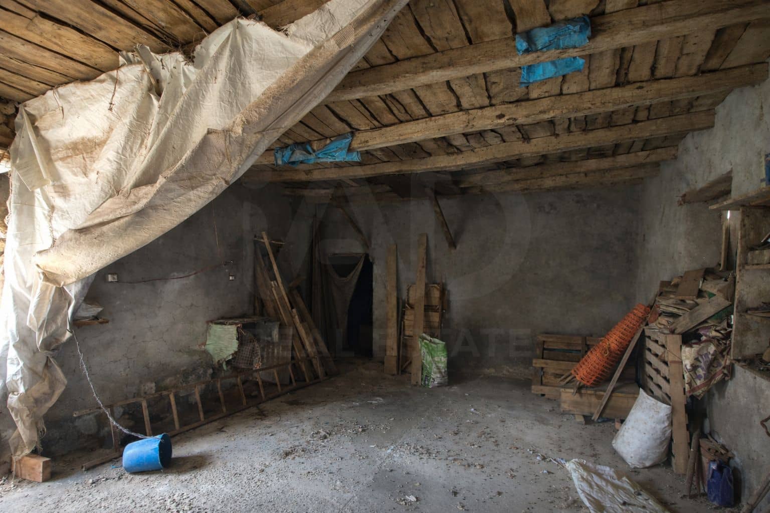 4 slaapkamer Huis te koop in San Justo de la Vega met garage - € 34.995 (Ref: 10020067)