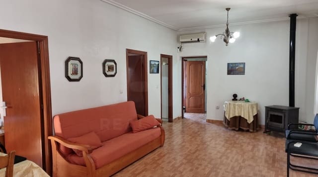 3 sovrum Finca/Hus på landet till salu i Las Torres de Cotillas med pool - 140 000 € (Ref: 10020976)
