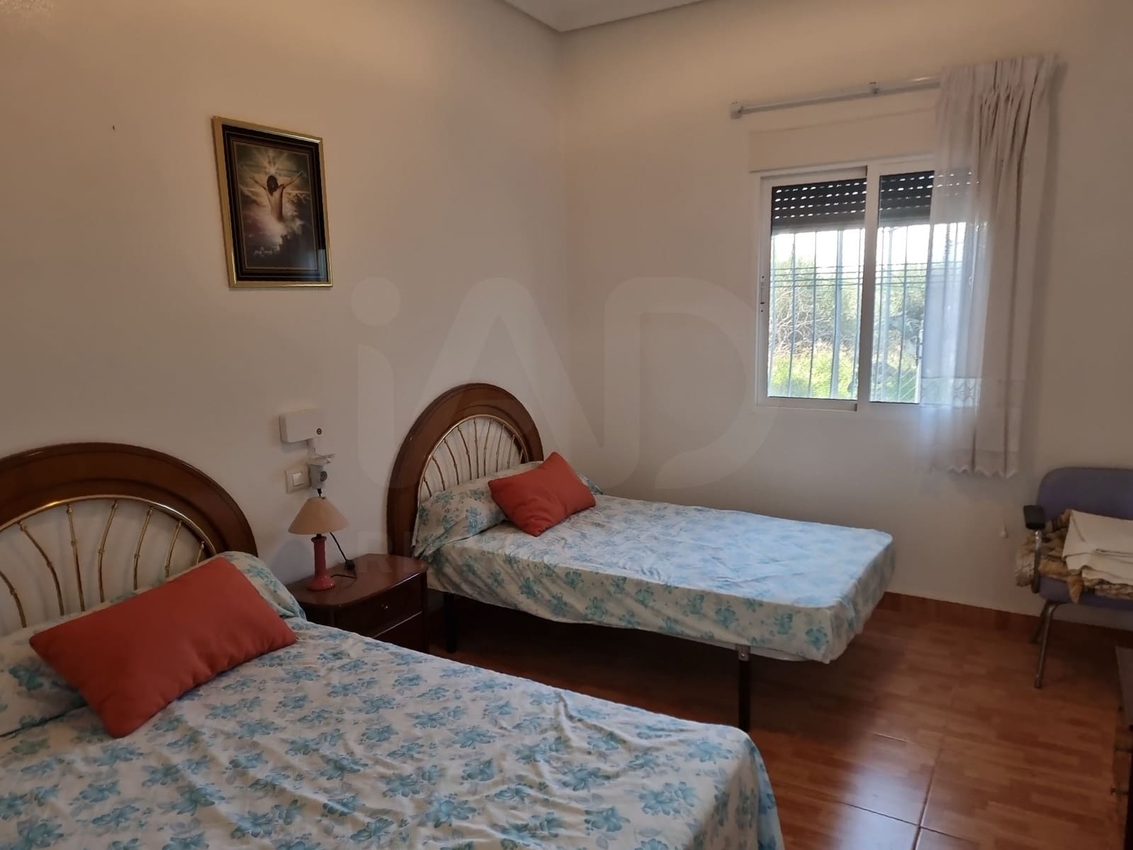 3 Zimmer Finca/Landgut zu verkaufen in Las Torres de Cotillas mit Pool - 140.000 € (Ref: 10020976)